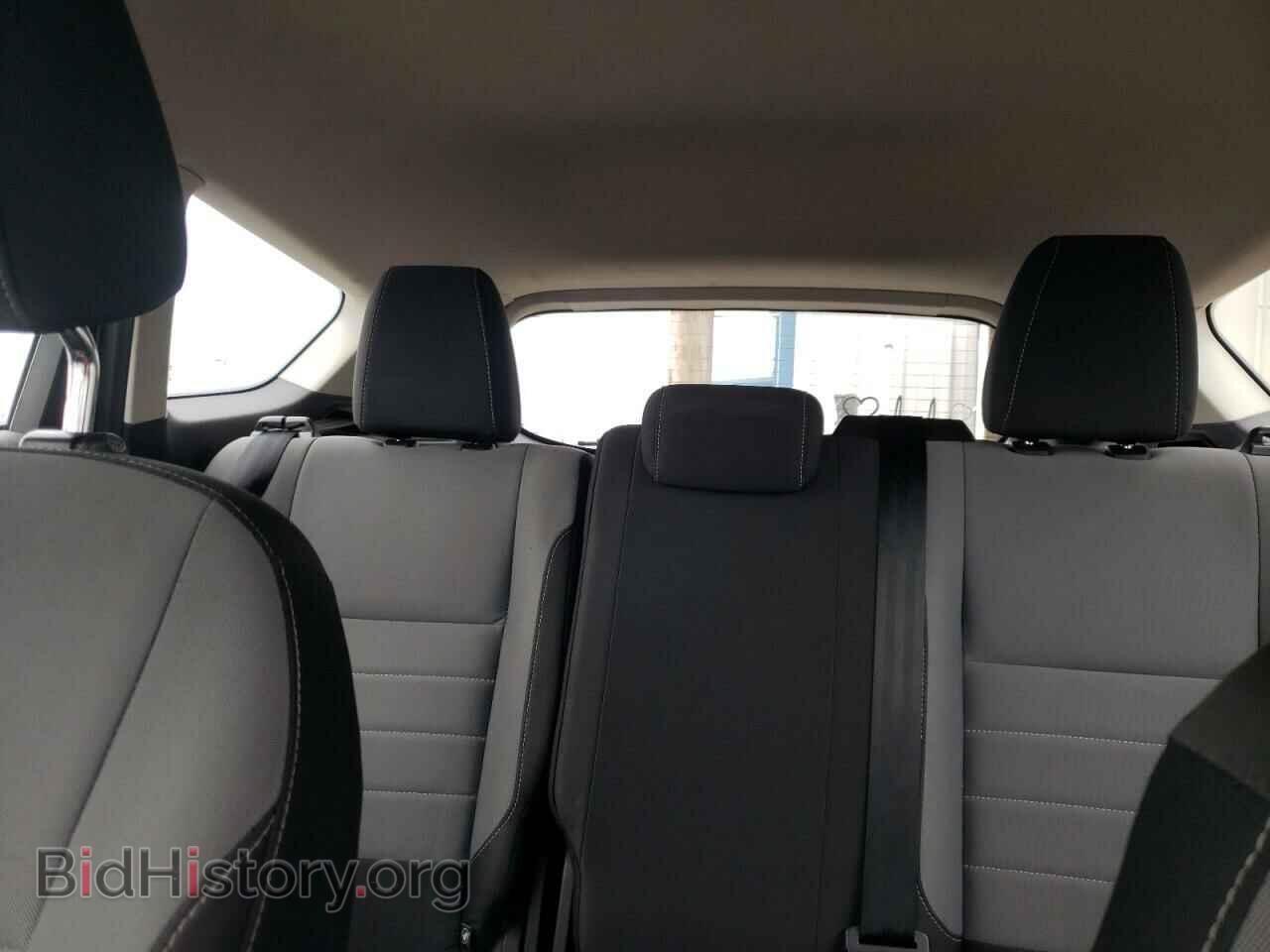 2017 FORD ESCAPE - VIN: 1FMCU0F71HUE85366 - Photo 10
