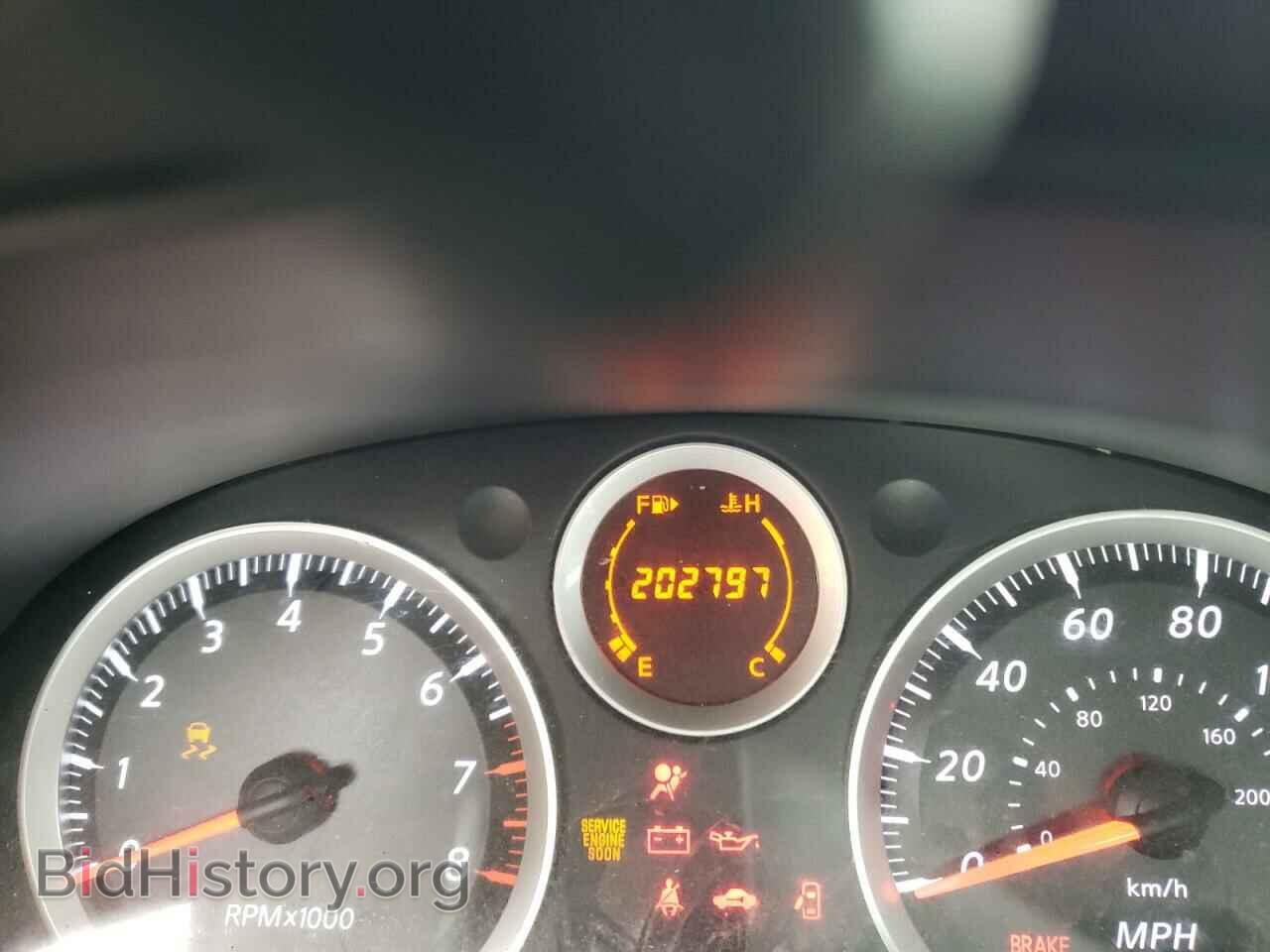 2012 NISSAN SENTRA - VIN: 3N1AB6AP1CL779710 - Фото 9