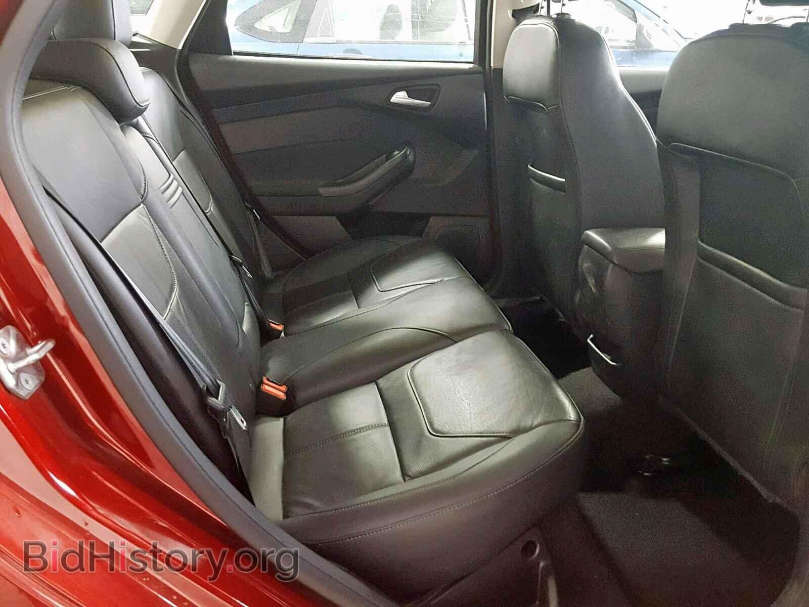 2016 FORD FOCUS - VIN: 1FADP3K24GL325942 - Фото 6