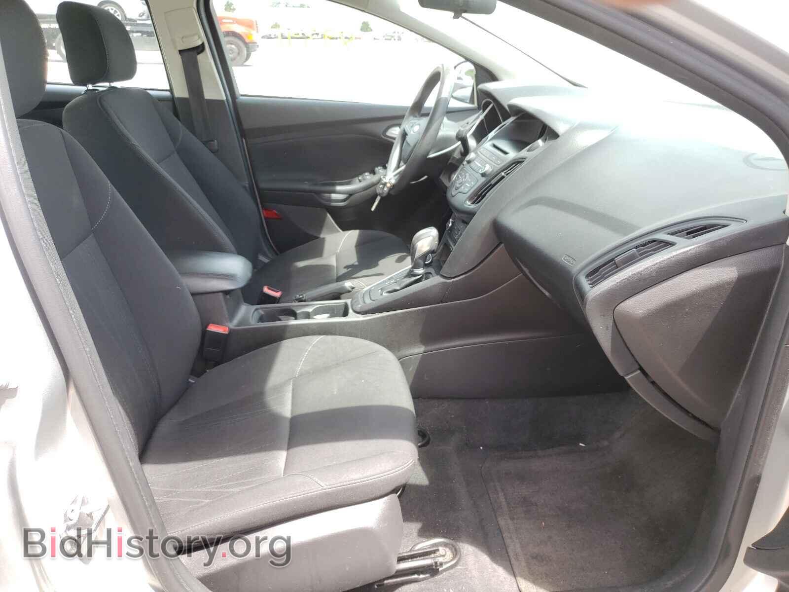 2016 FORD FOCUS - VIN: 1FADP3F24GL264425 - Photo 5