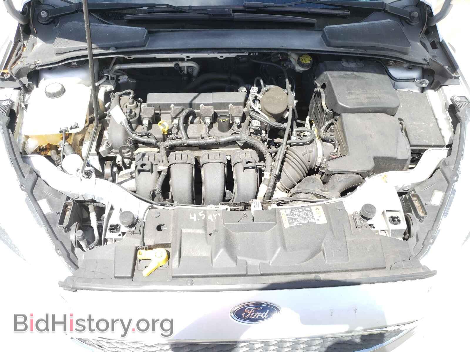 2016 FORD FOCUS - VIN: 1FADP3F24GL264425 - Photo 7