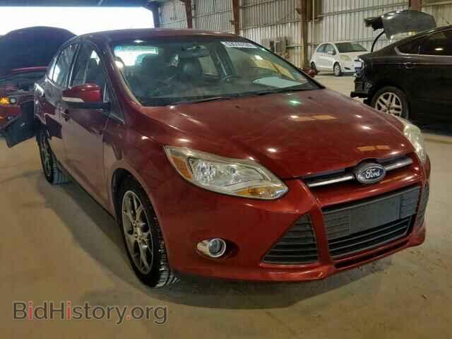 Photo 1FADP3F20DL233751 - FORD FOCUS SE 2013