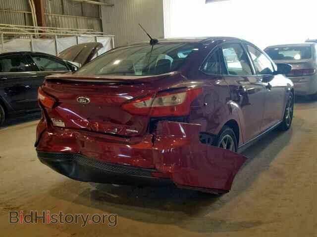 2013 FORD FOCUS SE - VIN: 1FADP3F20DL233751 - Фото 4