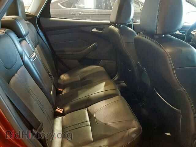 2013 FORD FOCUS SE - VIN: 1FADP3F20DL233751 - Фото 6