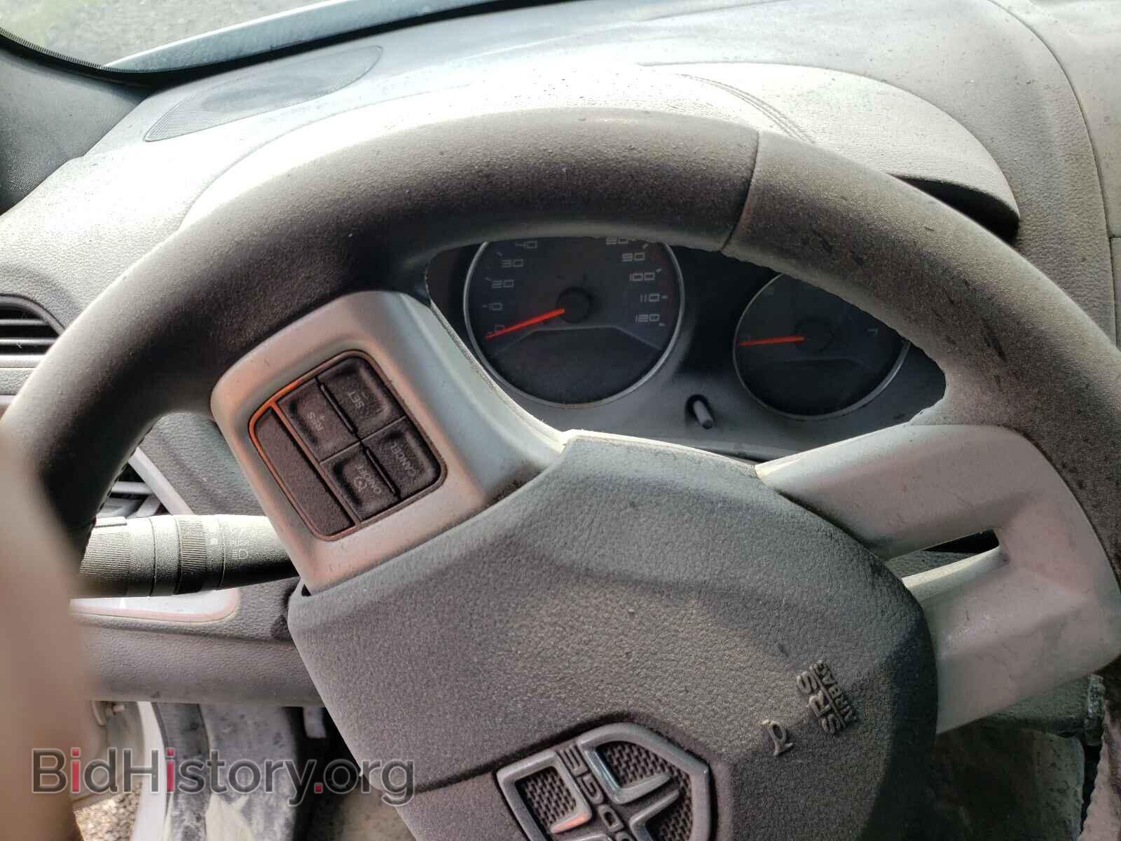 2013 DODGE AVENGER - VIN: 1C3CDZCB7DN637127 - Фото 8