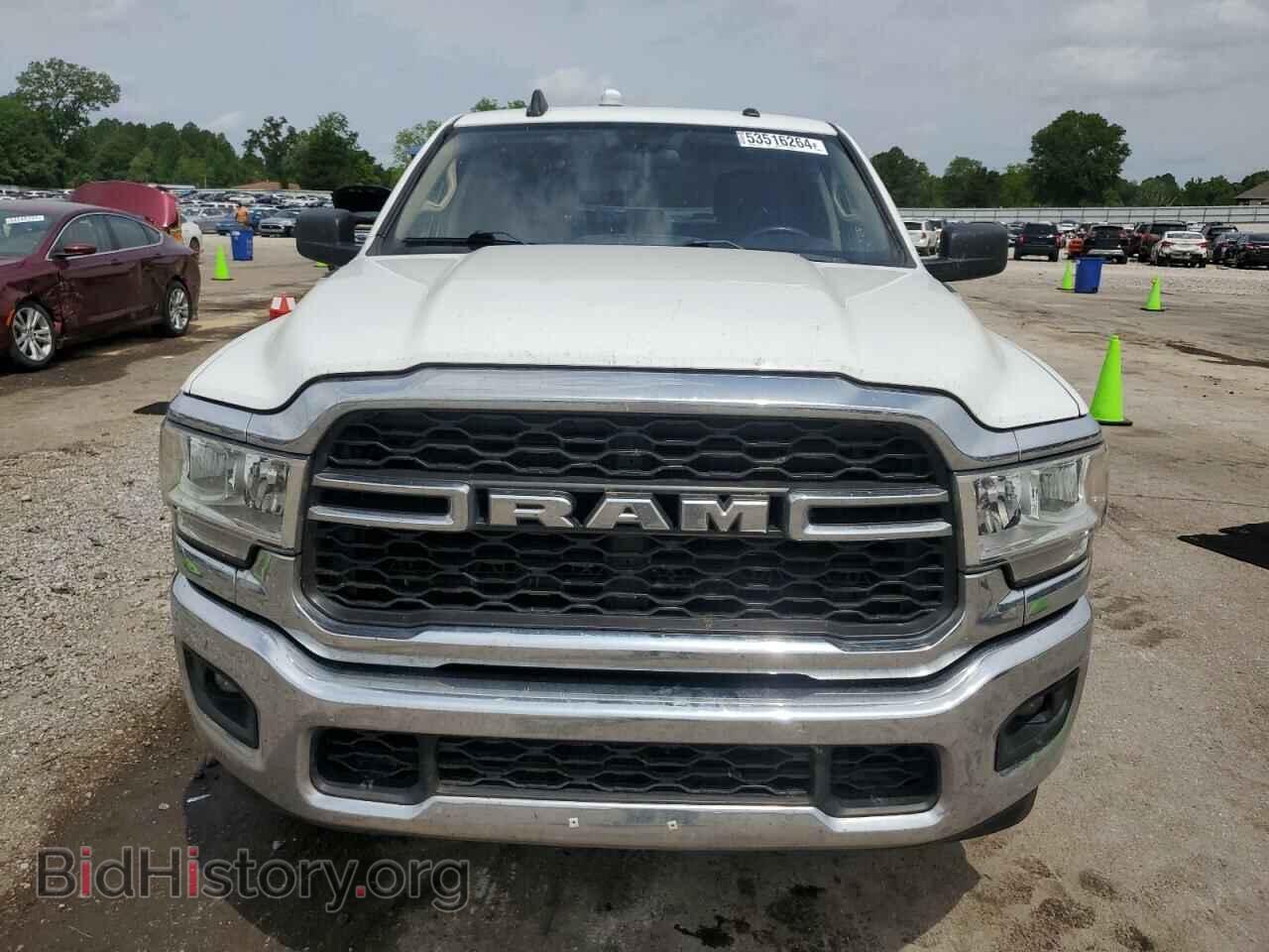 2020 RAM 2500 - VIN: 3C6UR4HJ7LG100468 - Фото 5