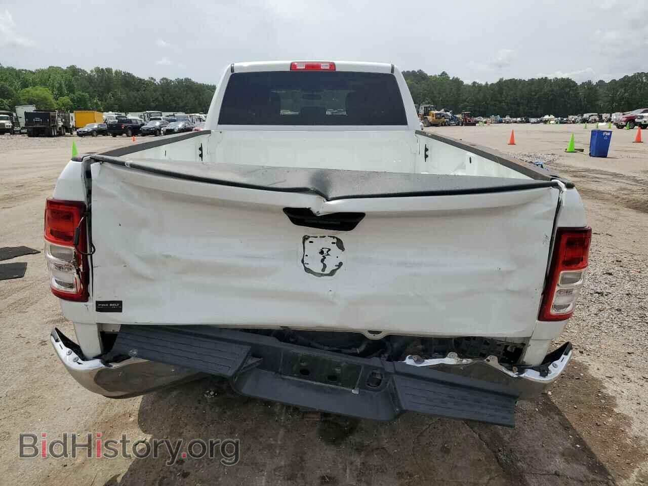 2020 RAM 2500 - VIN: 3C6UR4HJ7LG100468 - Фото 6