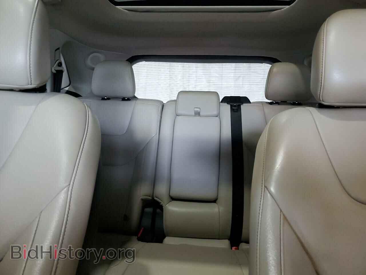 2017 FORD EDGE - VIN: 2FMPK4K90HBC13144 - Photo 10