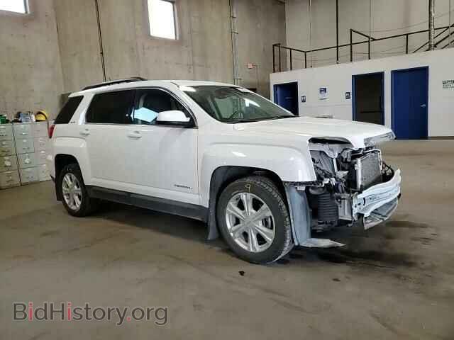 2017 GMC TERRAIN - VIN: 2GKFLTEK6H6306107 - Photo 12