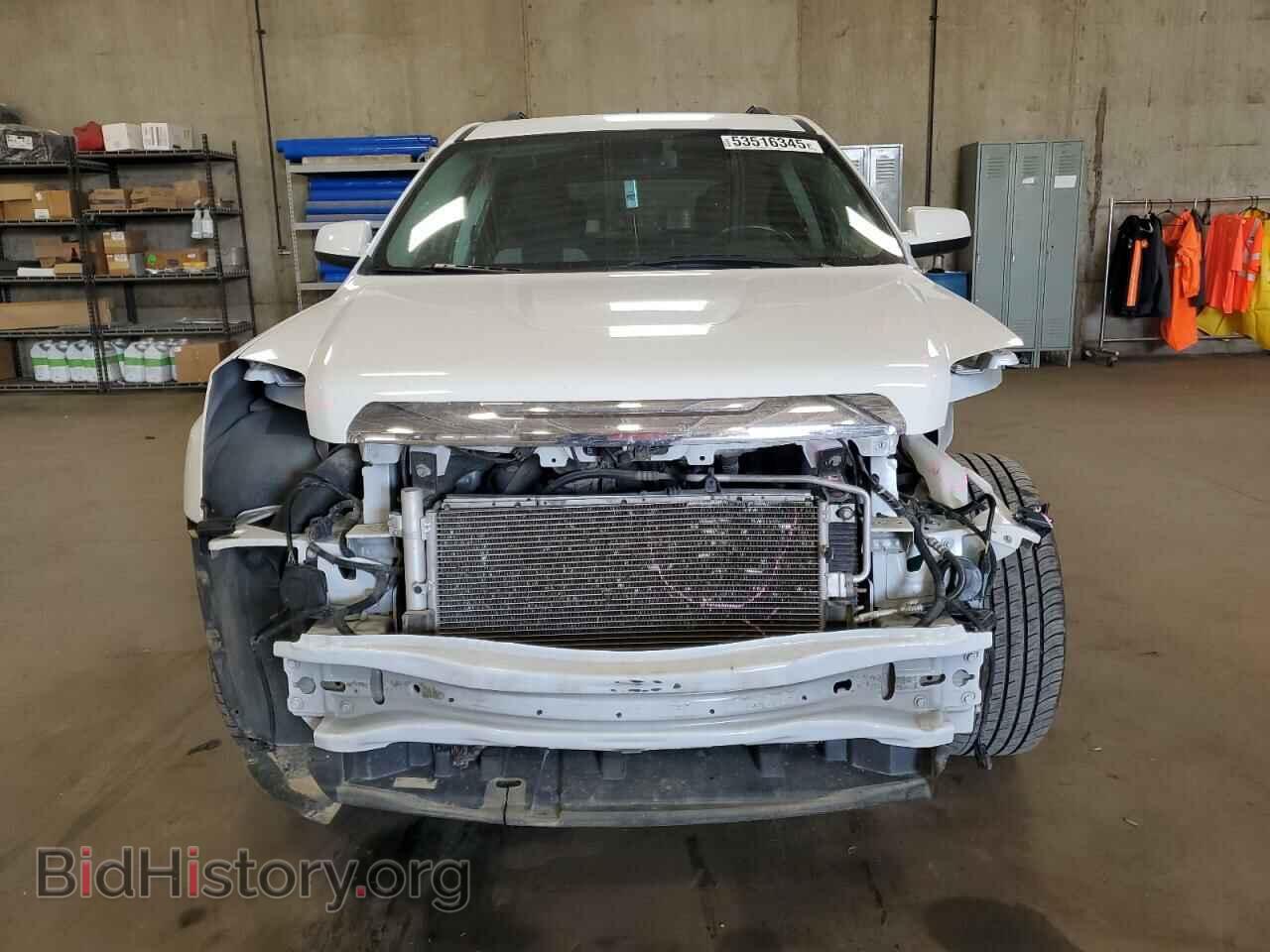 2017 GMC TERRAIN - VIN: 2GKFLTEK6H6306107 - Photo 5
