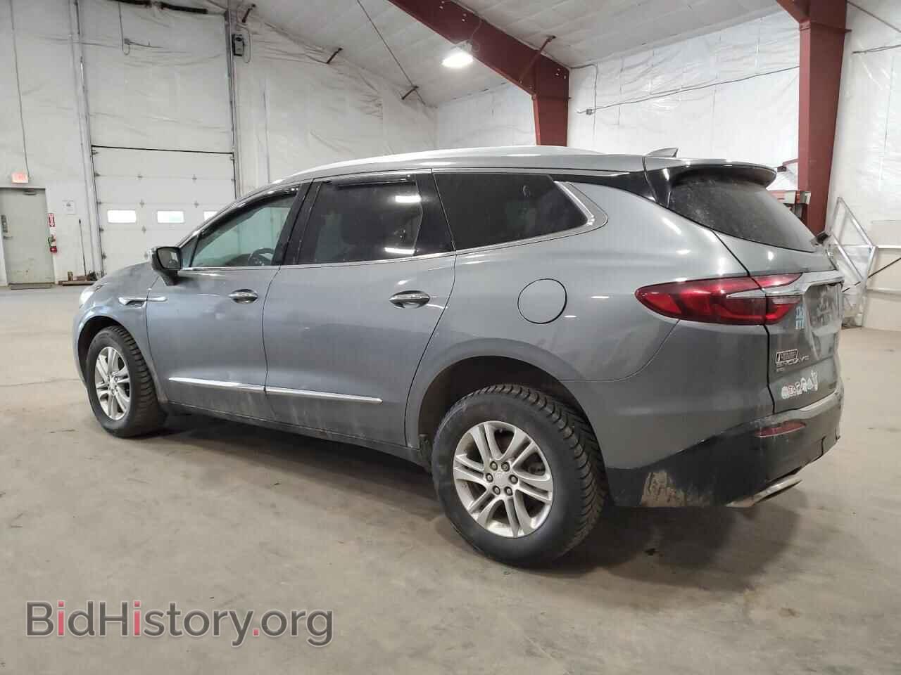 2020 BUICK ENCLAVE - VIN: 5GAEVAKW5LJ270761 - Фото 2