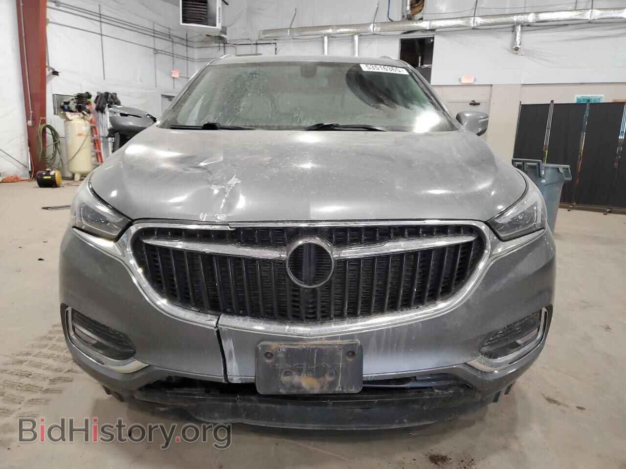 2020 BUICK ENCLAVE - VIN: 5GAEVAKW5LJ270761 - Фото 5