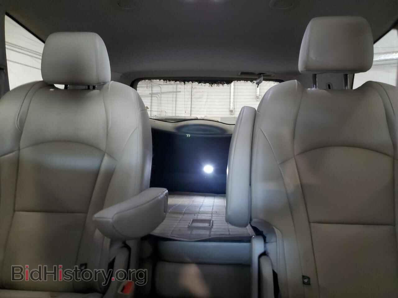2020 BUICK ENCLAVE - VIN: 5GAEVAKW5LJ270761 - Фото 10
