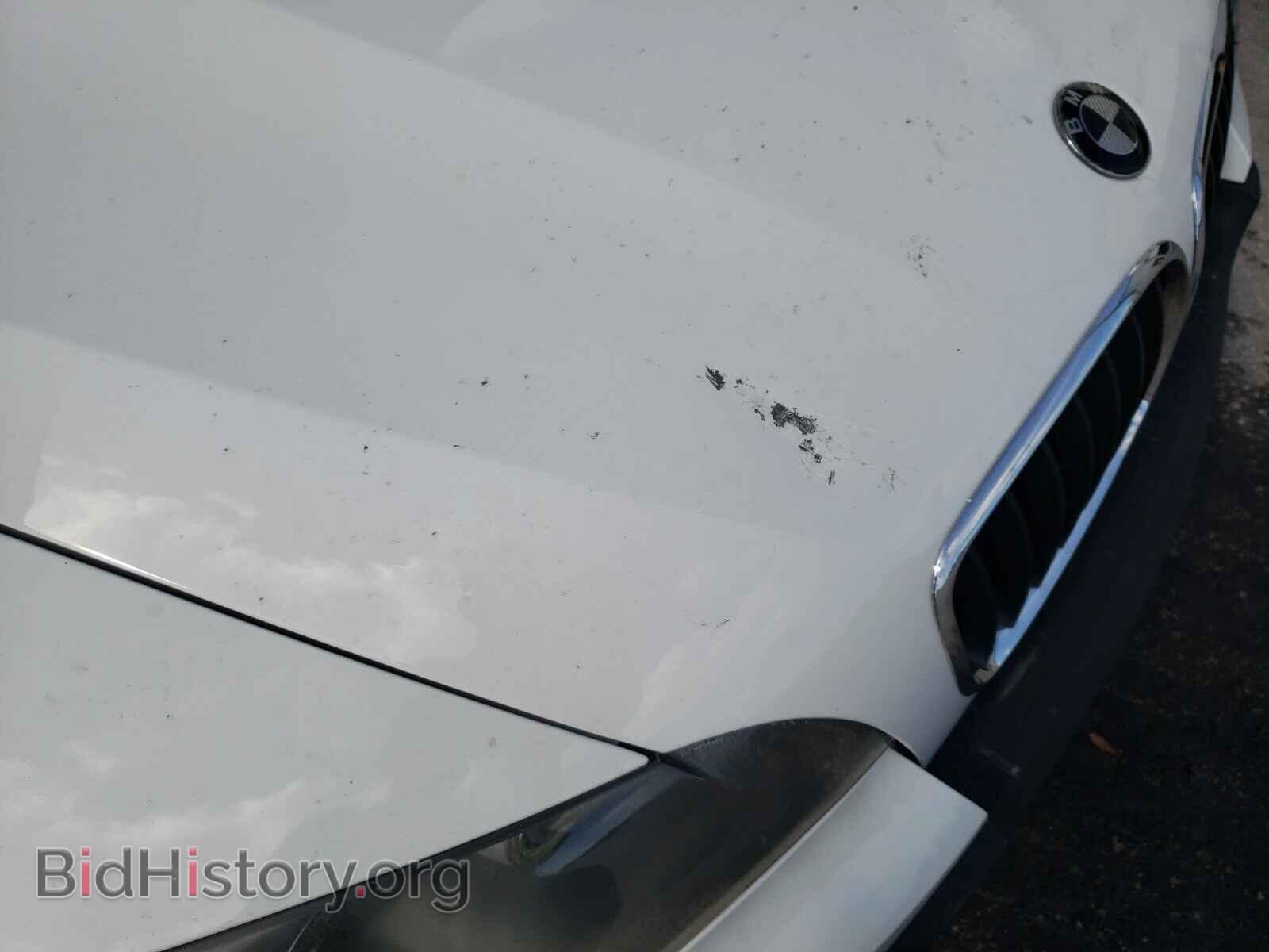 2008 BMW X5 - VIN: 5UXFE43568L024886 - Фото 9