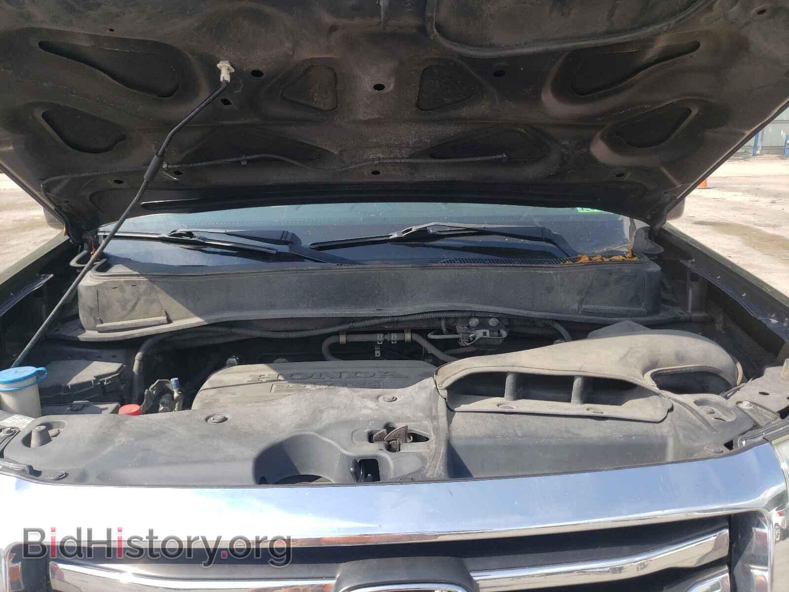 2012 HONDA PILOT - VIN: 5FNYF4H44CB044170 - Photo 7