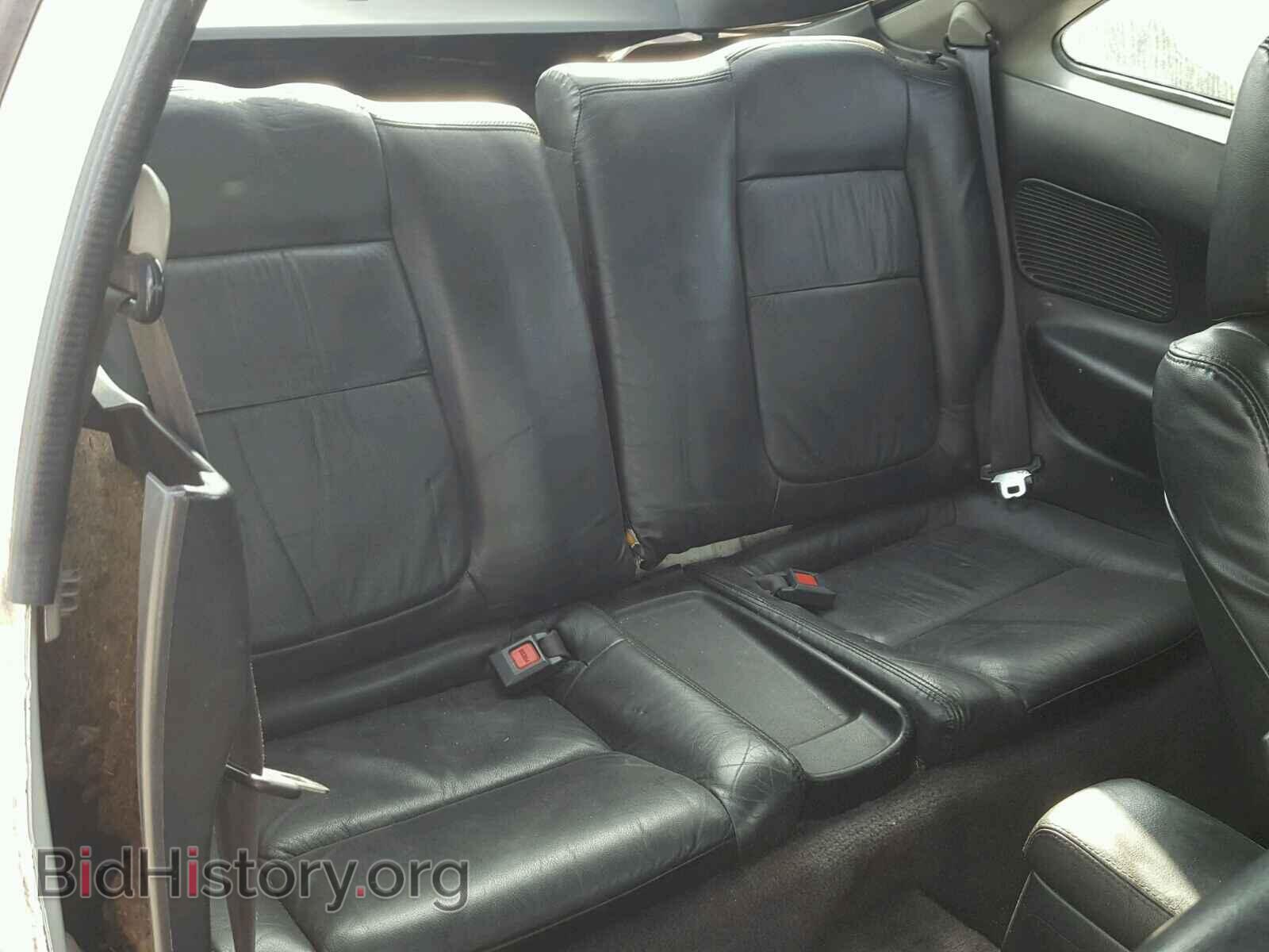 2001 ACURA INTEGRA - VIN: JH4DC23911S004044 - Фото 6