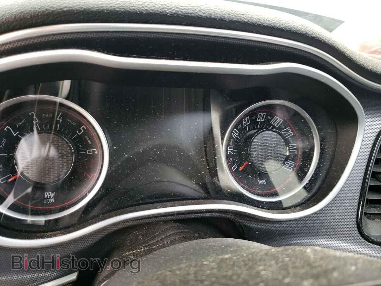 2018 DODGE CHALLENGER - VIN: 2C3CDZGG7JH112787 - Photo 9
