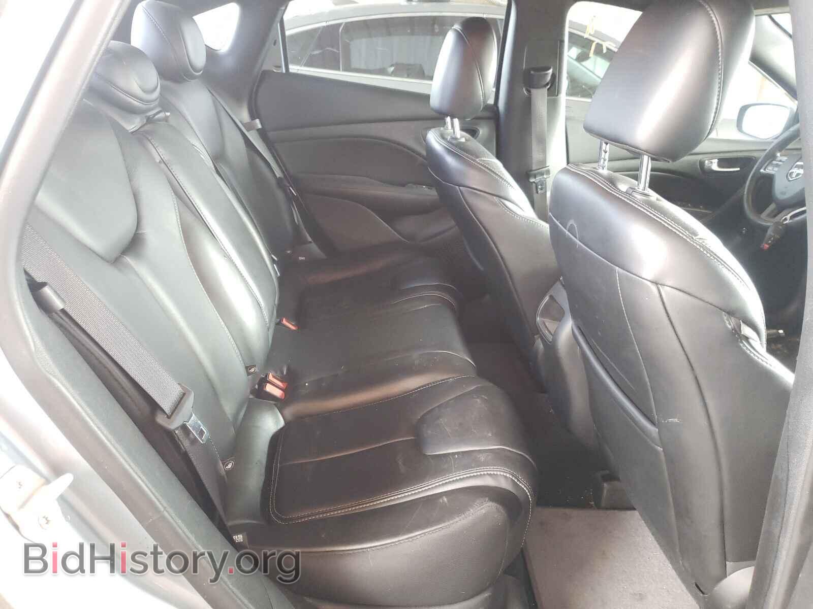 2013 DODGE DART - VIN: 1C3CDFCA0DD316736 - Фото 6