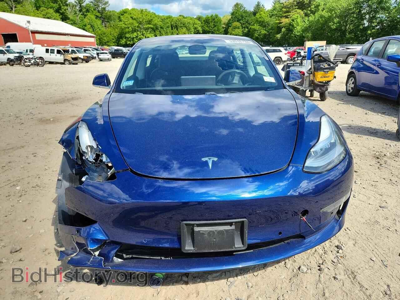 2018 TESLA MODEL 3 - VIN: 5YJ3E1EB1JF054134 - Photo 5