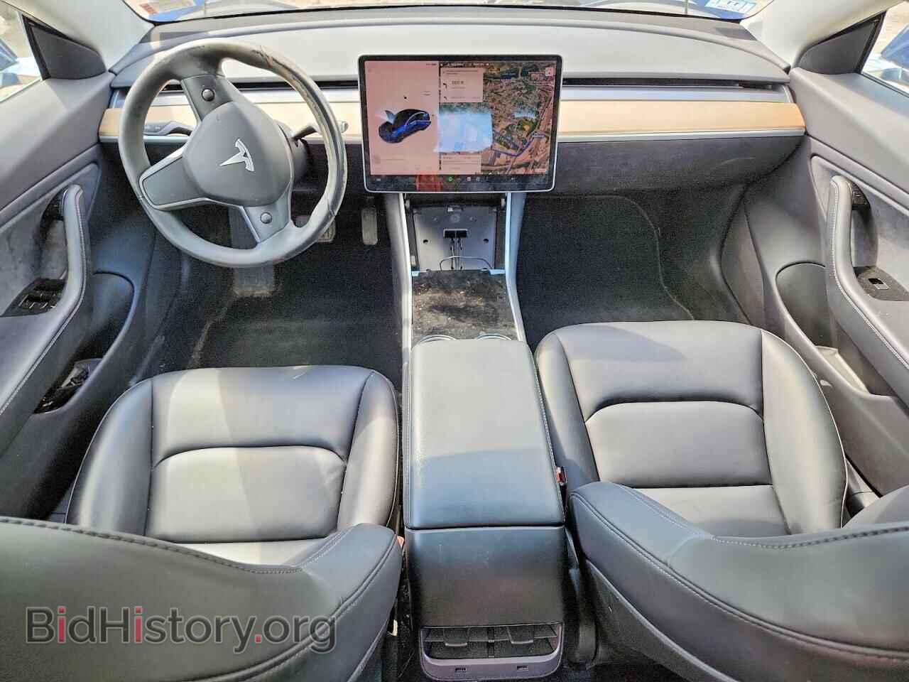 2018 TESLA MODEL 3 - VIN: 5YJ3E1EB1JF054134 - Photo 8