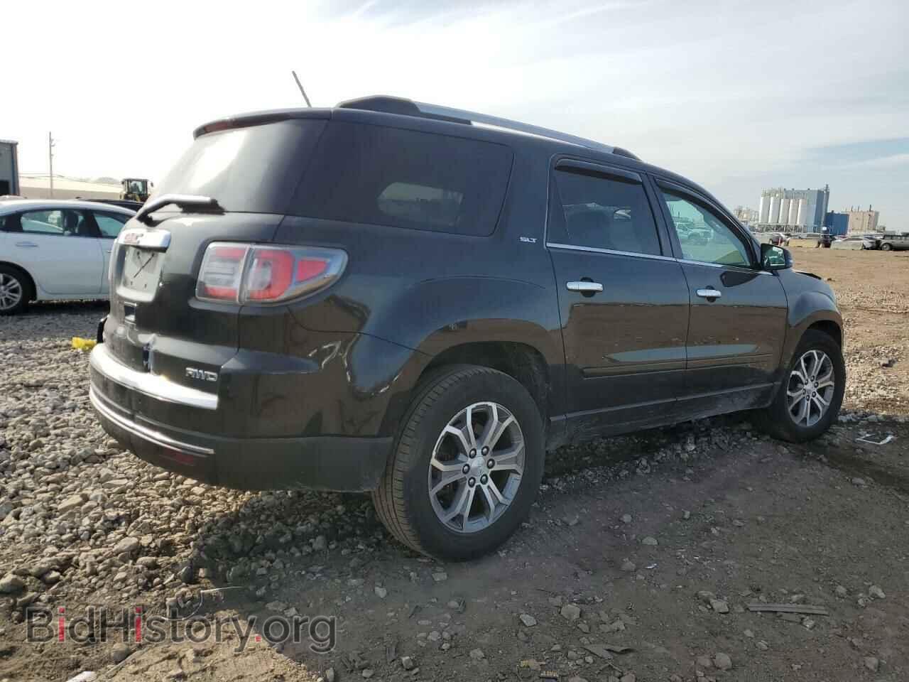 2014 GMC ACADIA - VIN: 1GKKVRKD6EJ104786 - Фото 3
