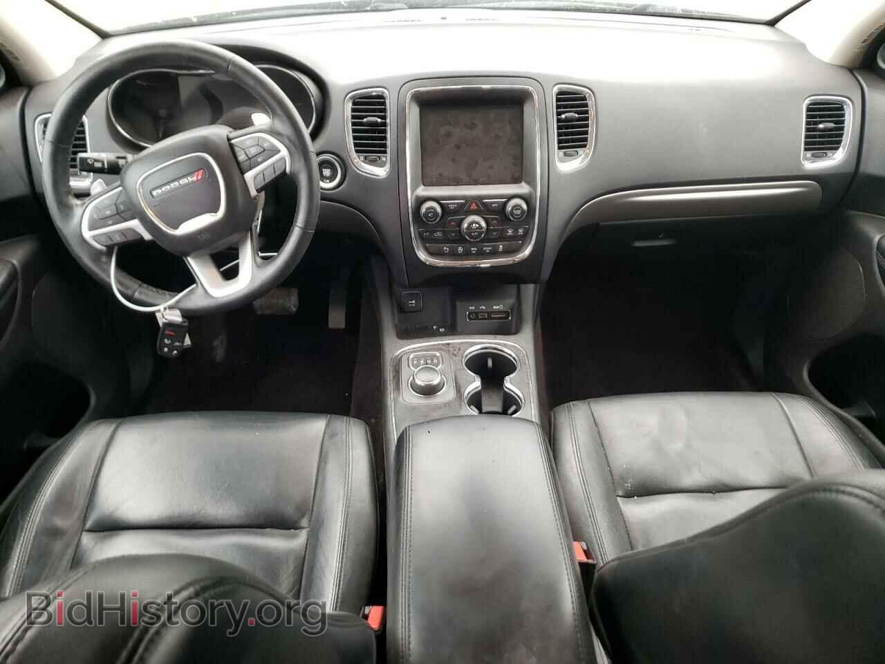 2017 DODGE DURANGO - VIN: 1C4RDJDG4HC796917 - Фото 8