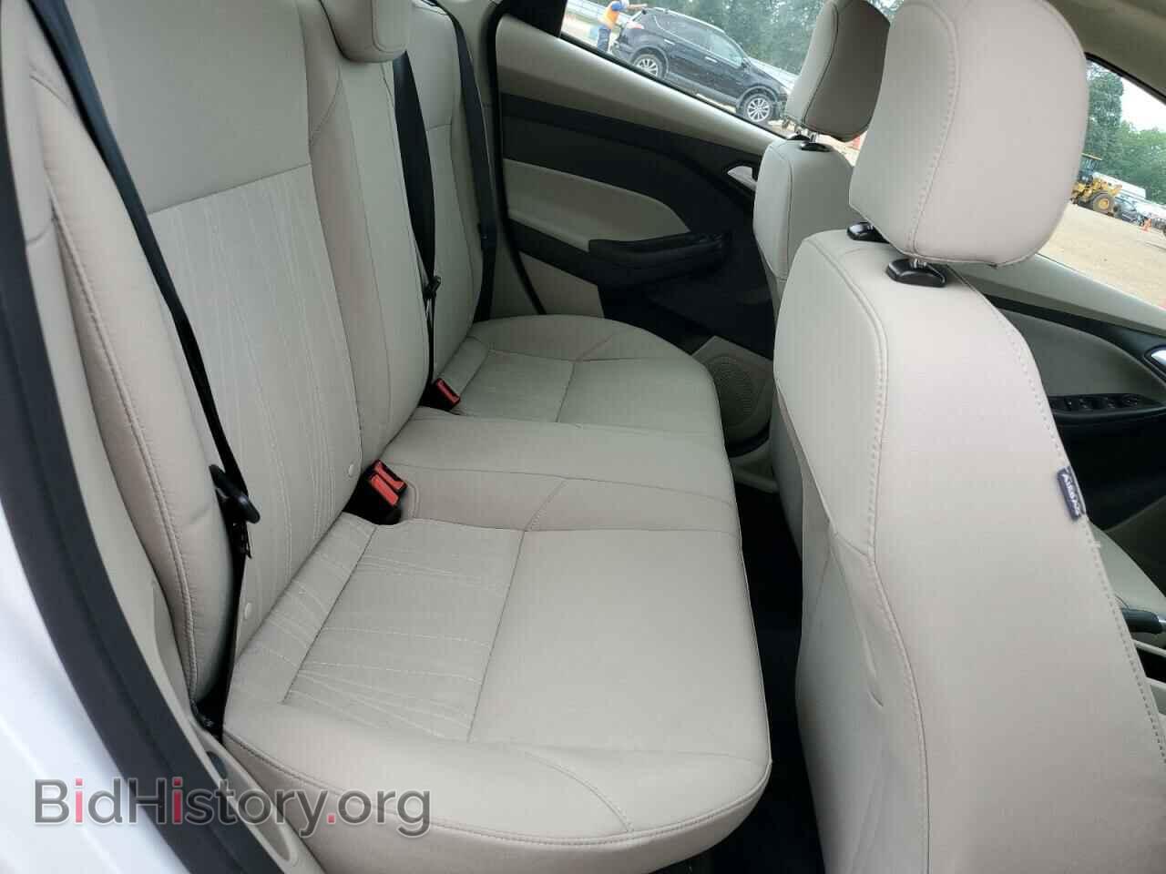 2016 FORD FOCUS - VIN: 1FADP3F23GL327935 - Фото 10