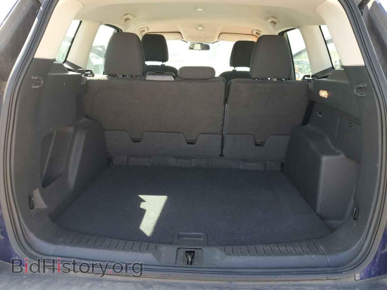 2014 FORD ESCAPE - VIN: 1FMCU0F74EUB57211 - Фото 6