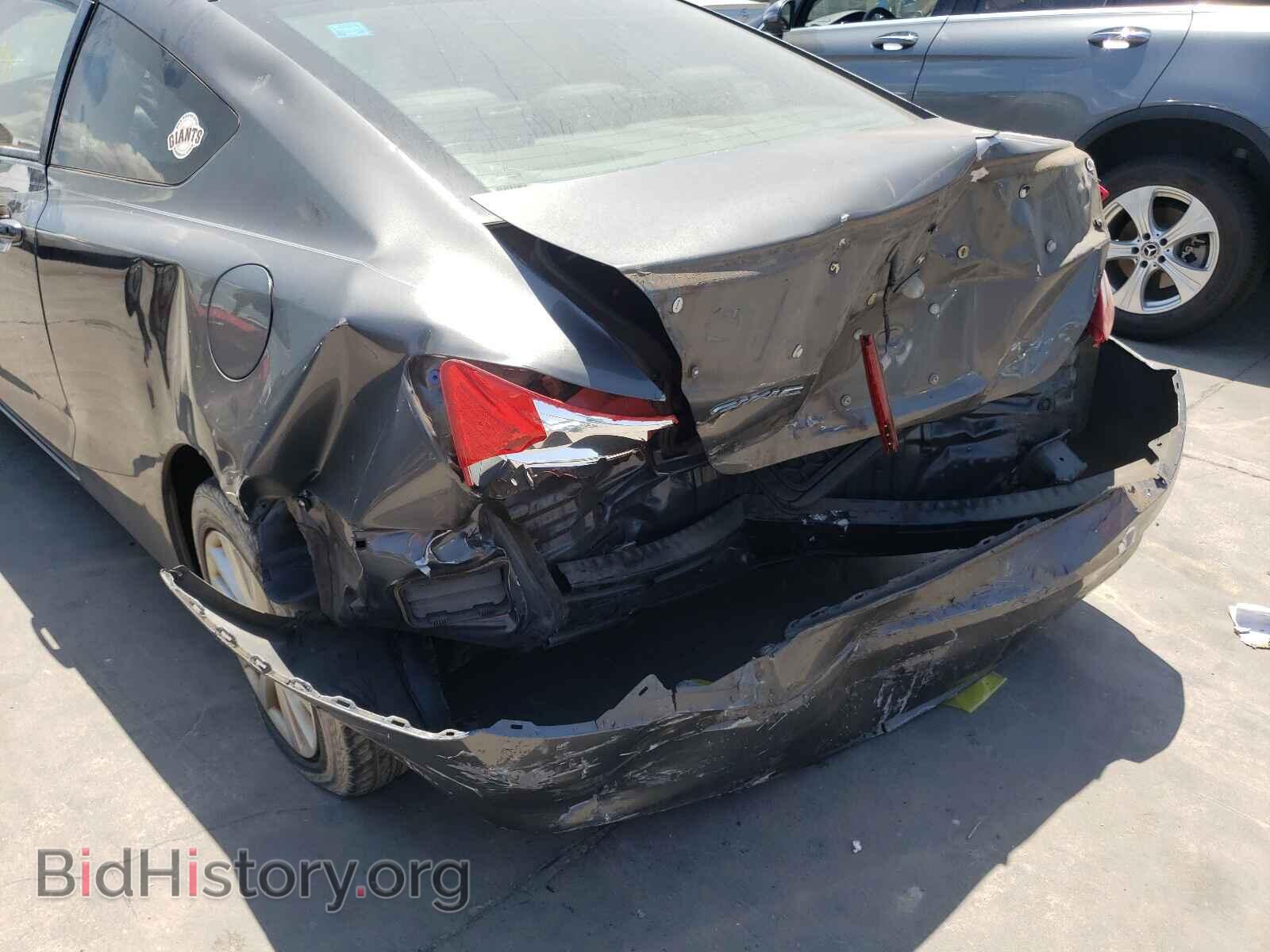 2012 HONDA CIVIC - VIN: 2HGFG3B02CH512588 - Фото 9