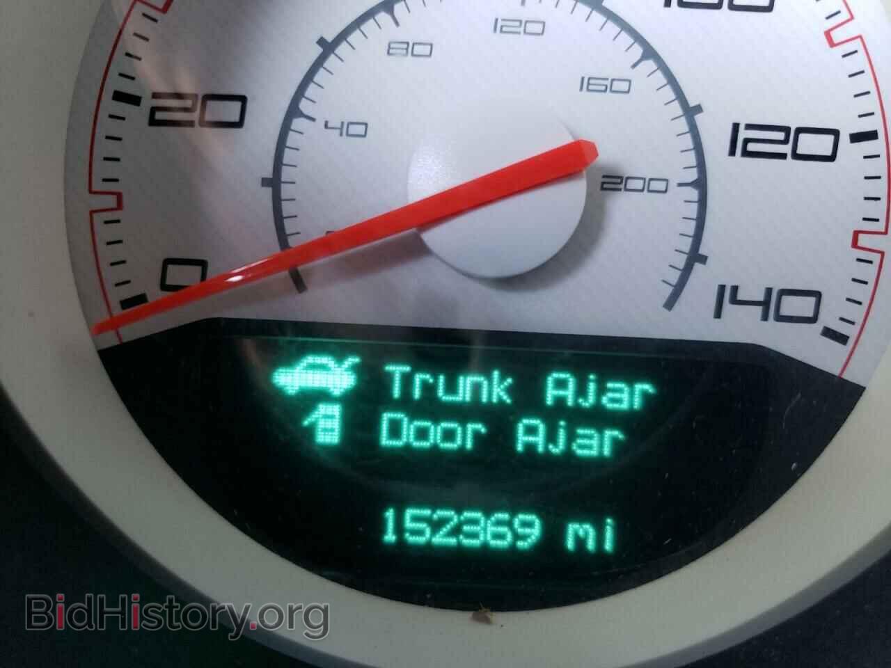 2013 DODGE CHALLENGER - VIN: 2C3CDYAG7DH549003 - Фото 8