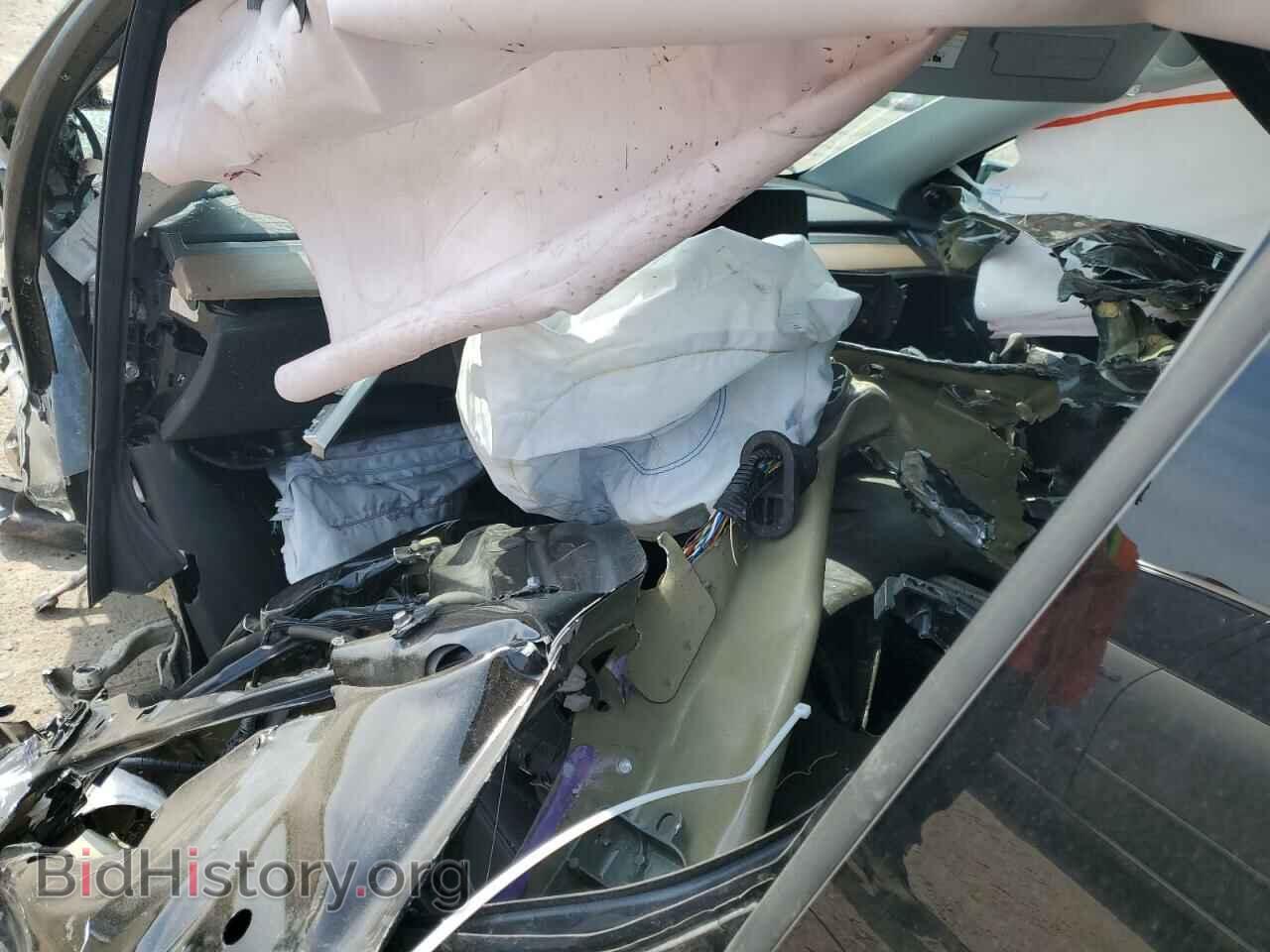 2023 TESLA MODEL Y - VIN: 7SAYGDEF1PF660601 - Фото 8