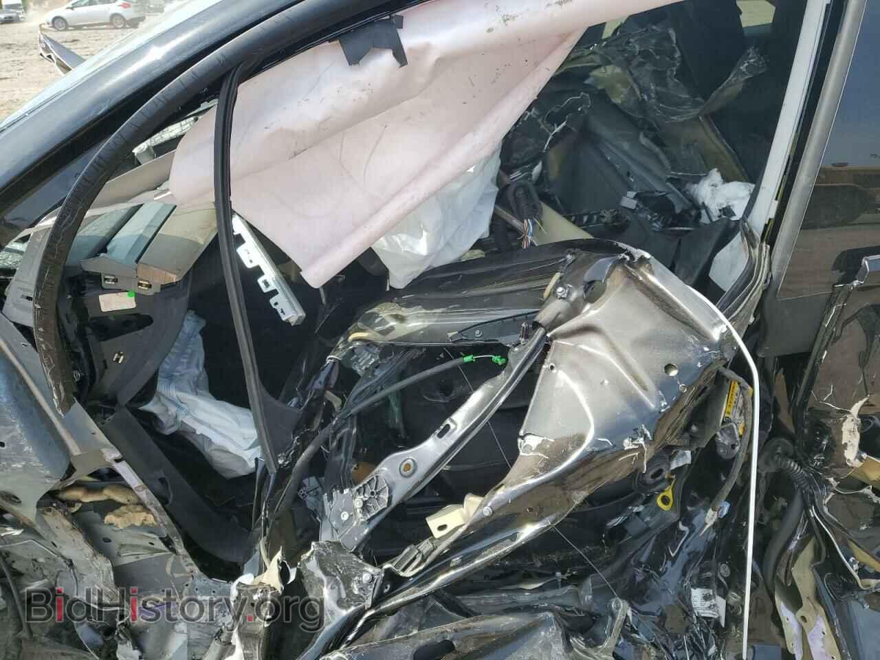 2023 TESLA MODEL Y - VIN: 7SAYGDEF1PF660601 - Фото 10