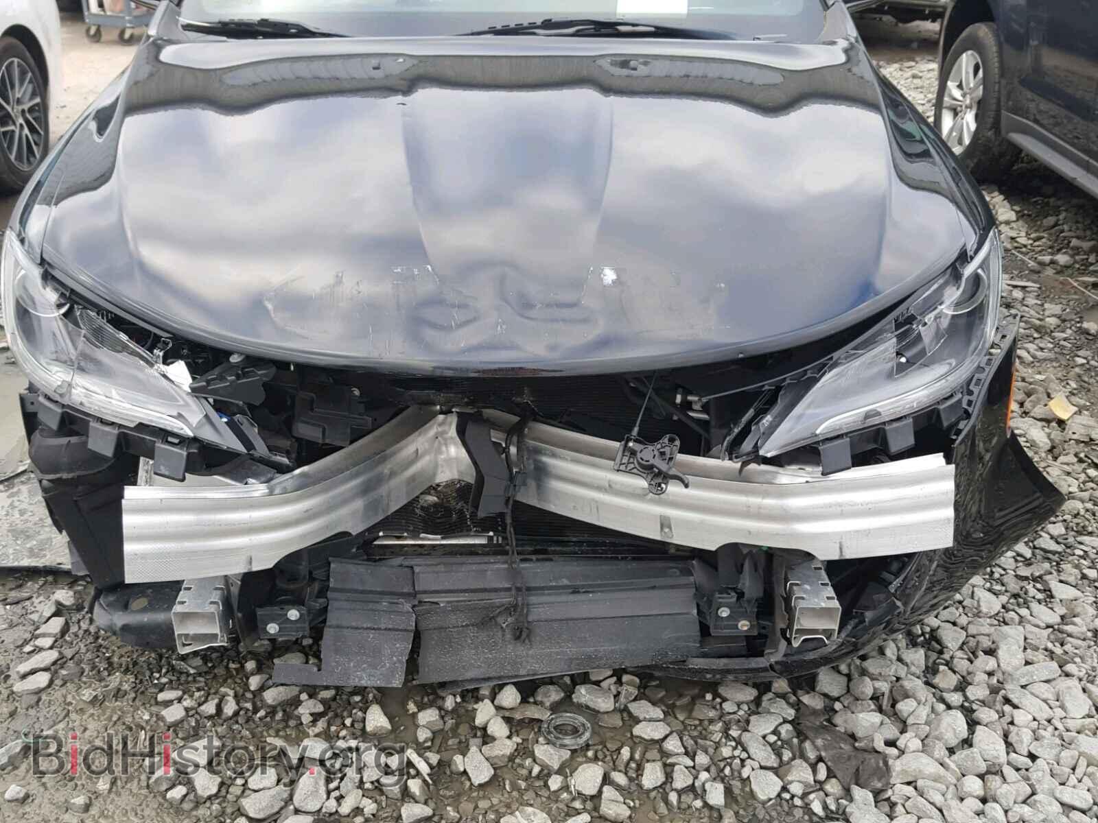 2016 CHRYSLER 200 - VIN: 1C3CCCBB0GN108737 - Фото 7