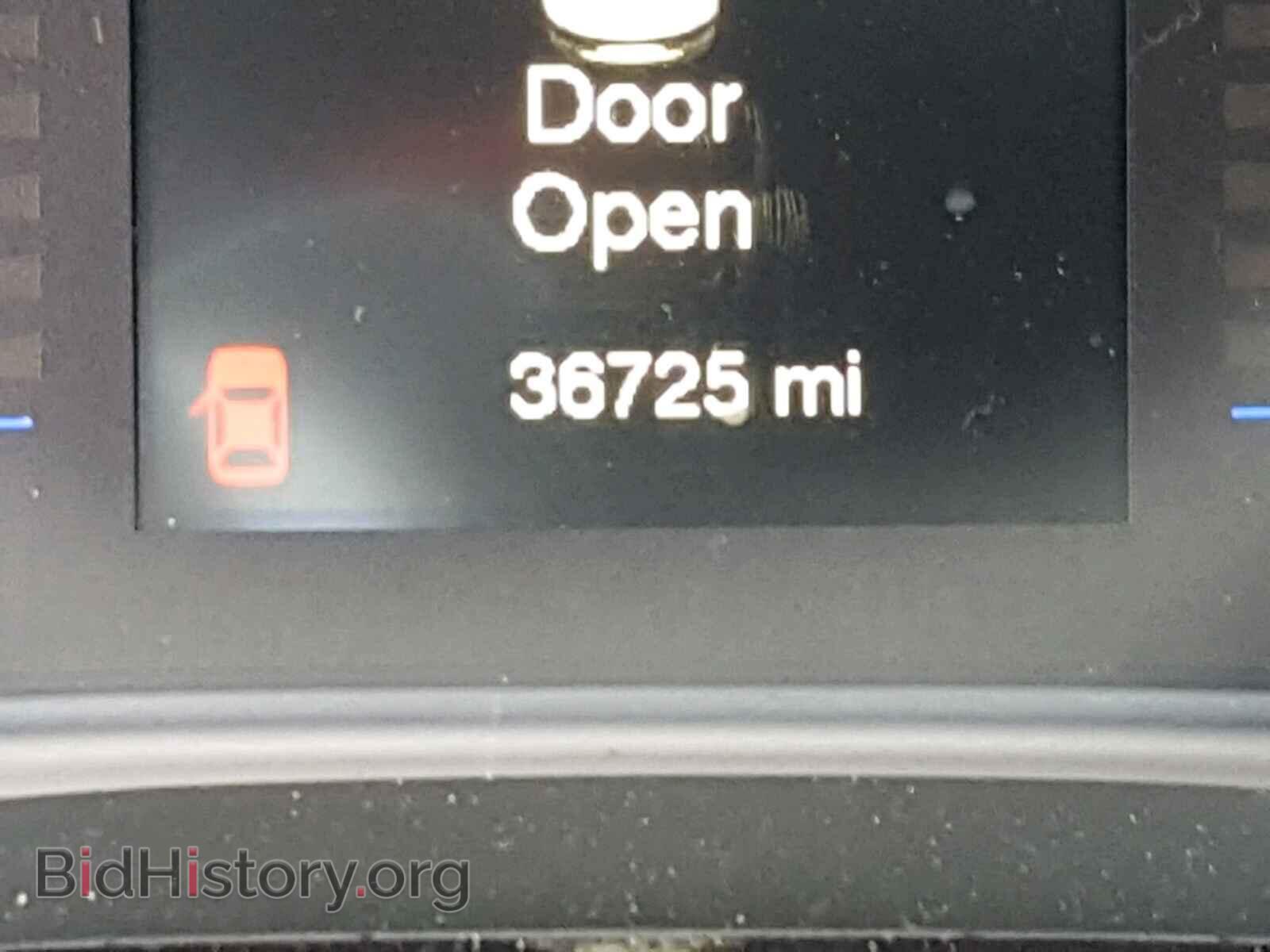 2016 CHRYSLER 200 - VIN: 1C3CCCBB0GN108737 - Фото 8