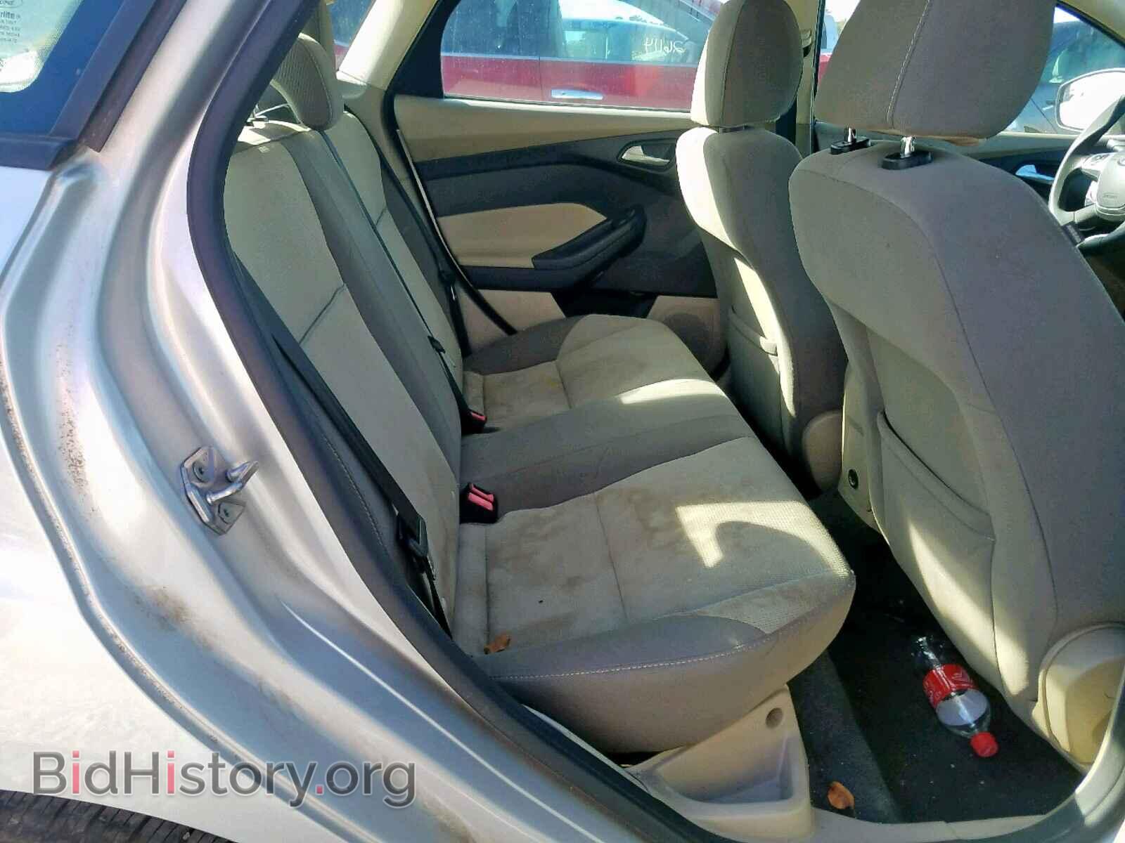 2013 FORD FOCUS SE - VIN: 1FADP3F21DL111979 - Фото 6