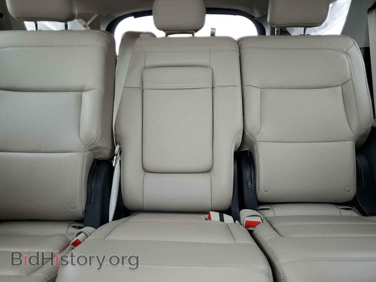 2022 FORD EXPLORER - VIN: 1FMSK8DH6NGB28836 - Фото 10