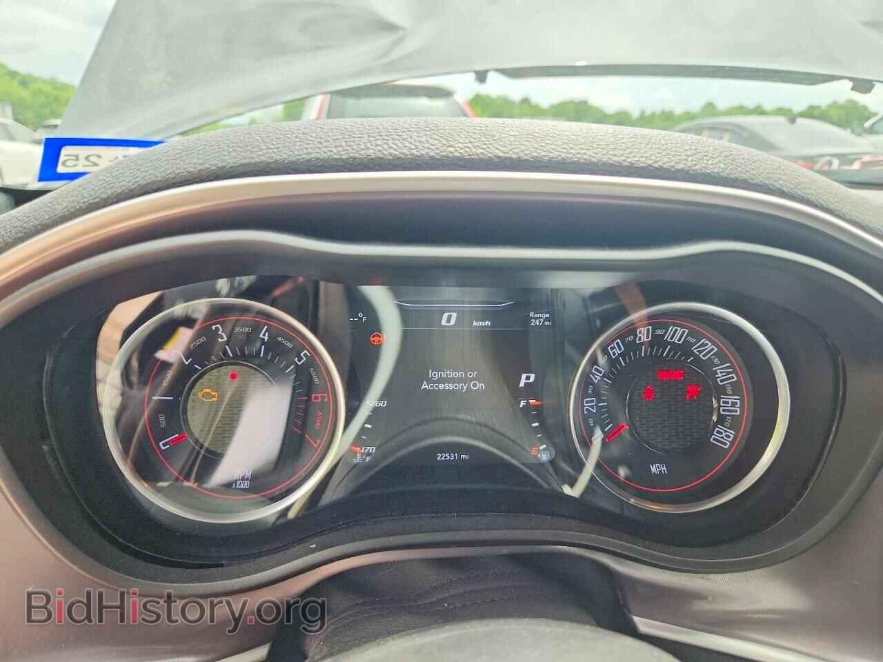 2021 DODGE CHALLENGER - VIN: 2C3CDZFJ7MH673735 - Photo 9