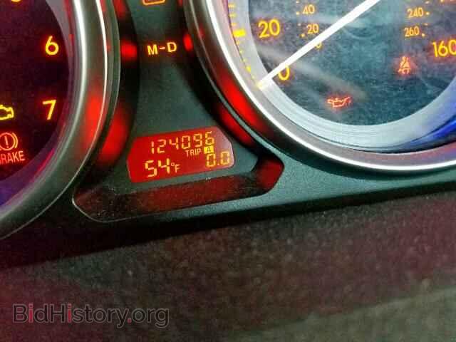 2009 MAZDA 6 - VIN: 1YVHP82H895M51008 - Фото 8