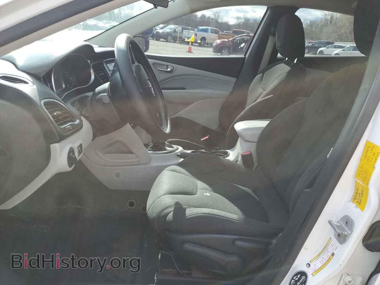 2013 DODGE DART - VIN: 1C3CDFBA1DD139681 - Фото 7
