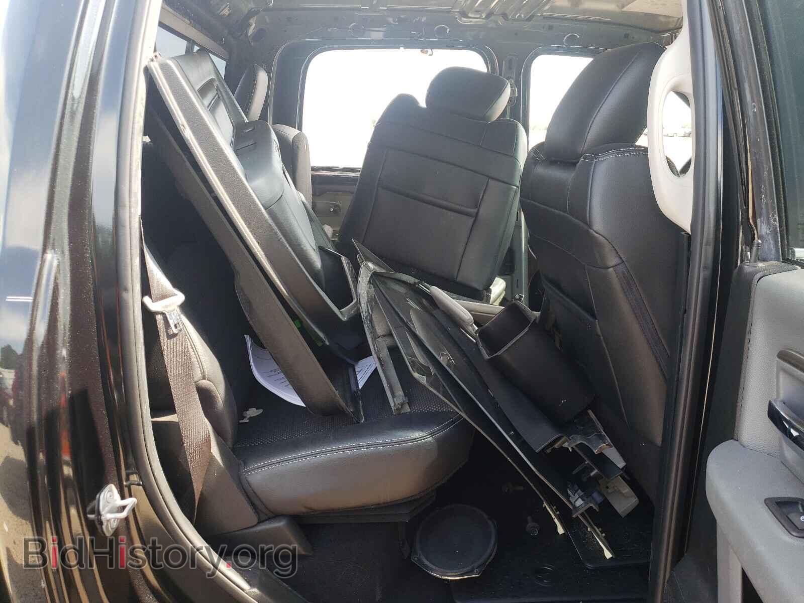 2018 RAM 1500 - VIN: 1C6RR6LG1JS224450 - Фото 6
