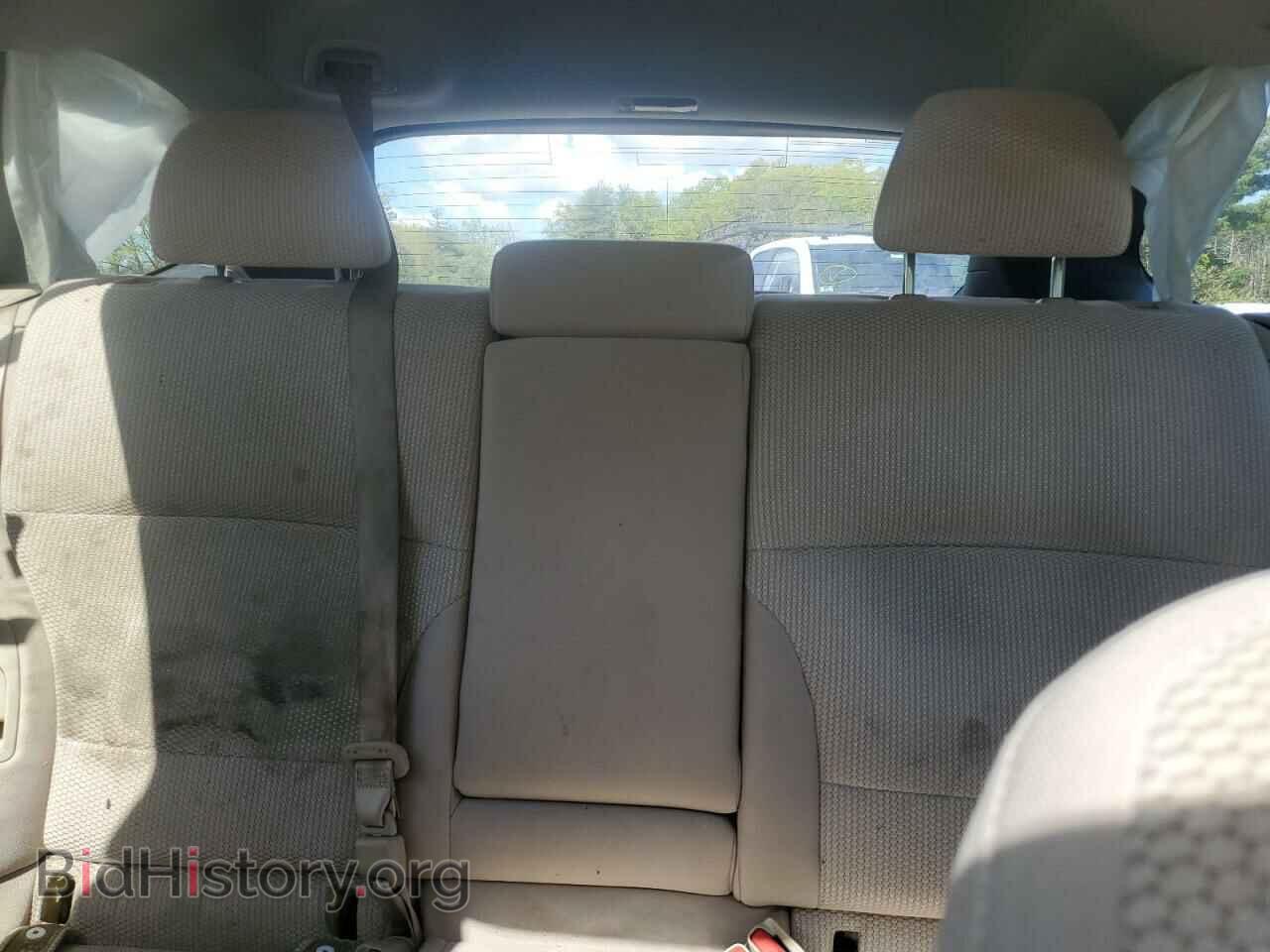 2017 SUBARU OUTBACK - VIN: 4S4BSADC7H3321469 - Фото 10