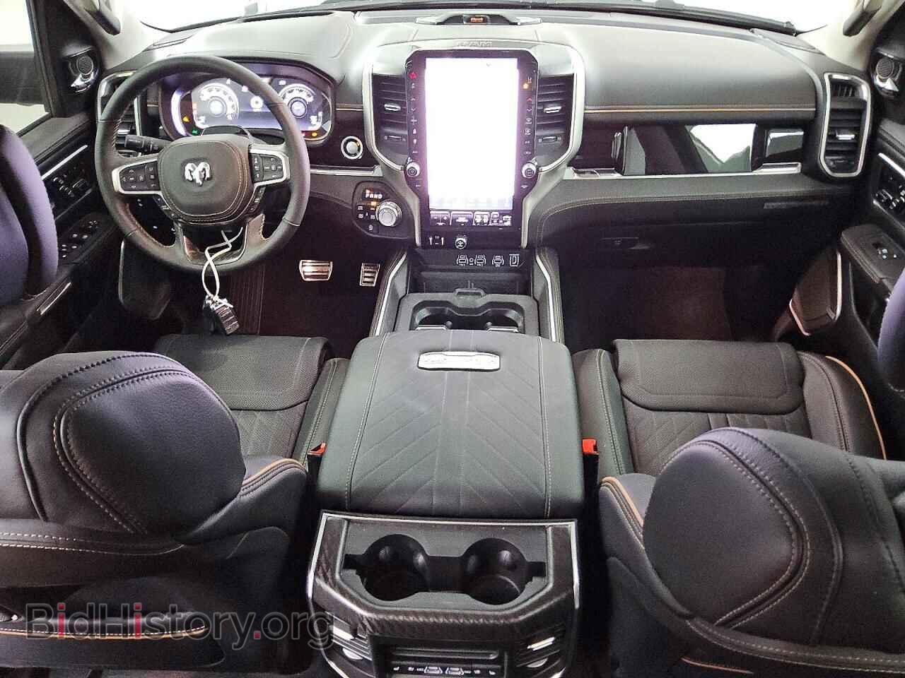 2026 RAM 1500 - VIN: 1C6SRFKP0TN153732 - Фото 8