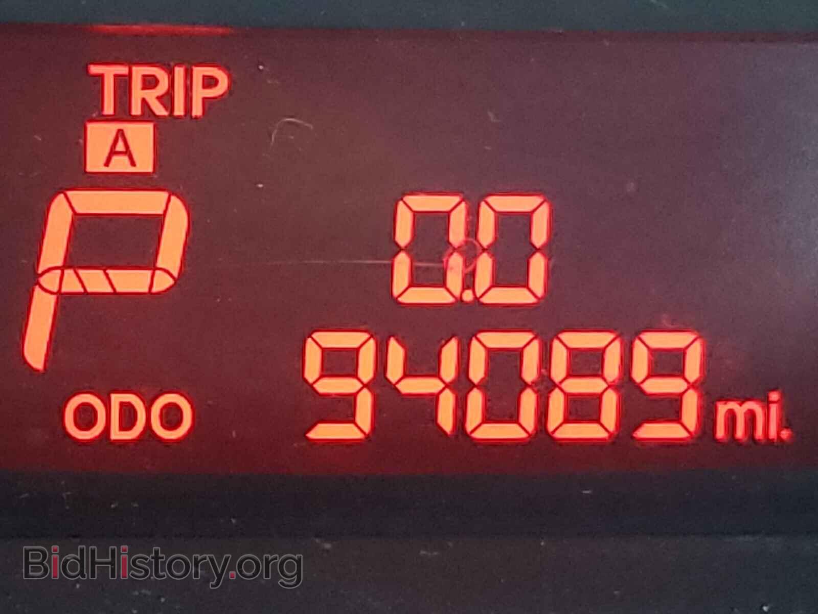 2013 KIA RIO - VIN: KNADM4A33D6141117 - Фото 8