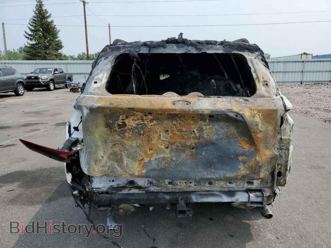 2021 FORD EXPLORER - VIN: 1FMSK8DH8MGA03013 - Photo 6
