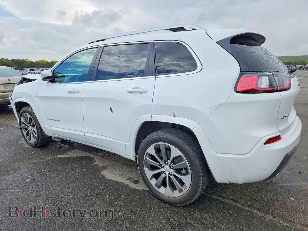 2019 JEEP CHEROKEE - VIN: 1C4PJMJX5KD451239 - Фото 2