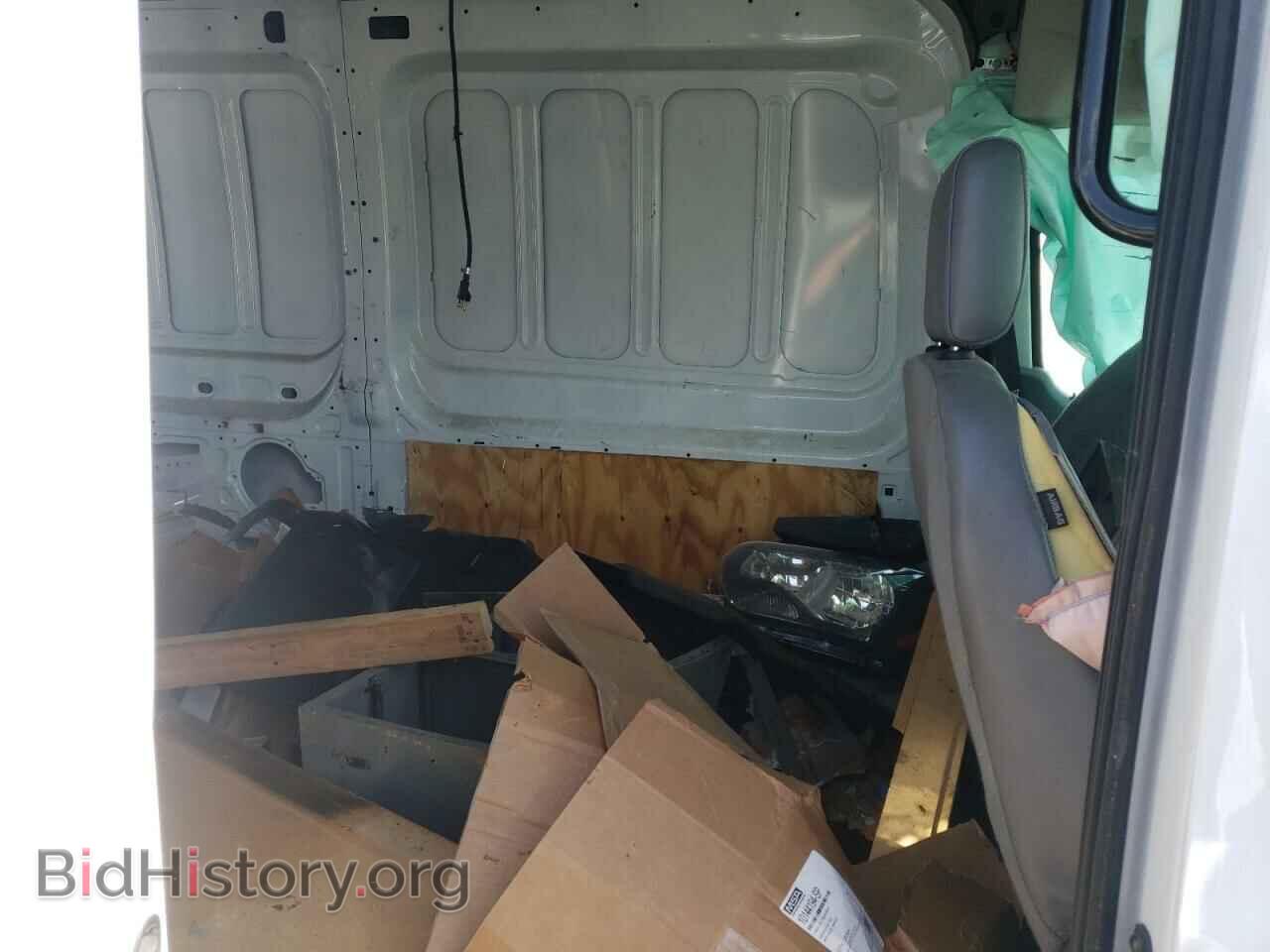 2019 FORD TRANSIT - VIN: 1FTYR2XMXKKA15769 - Фото 11