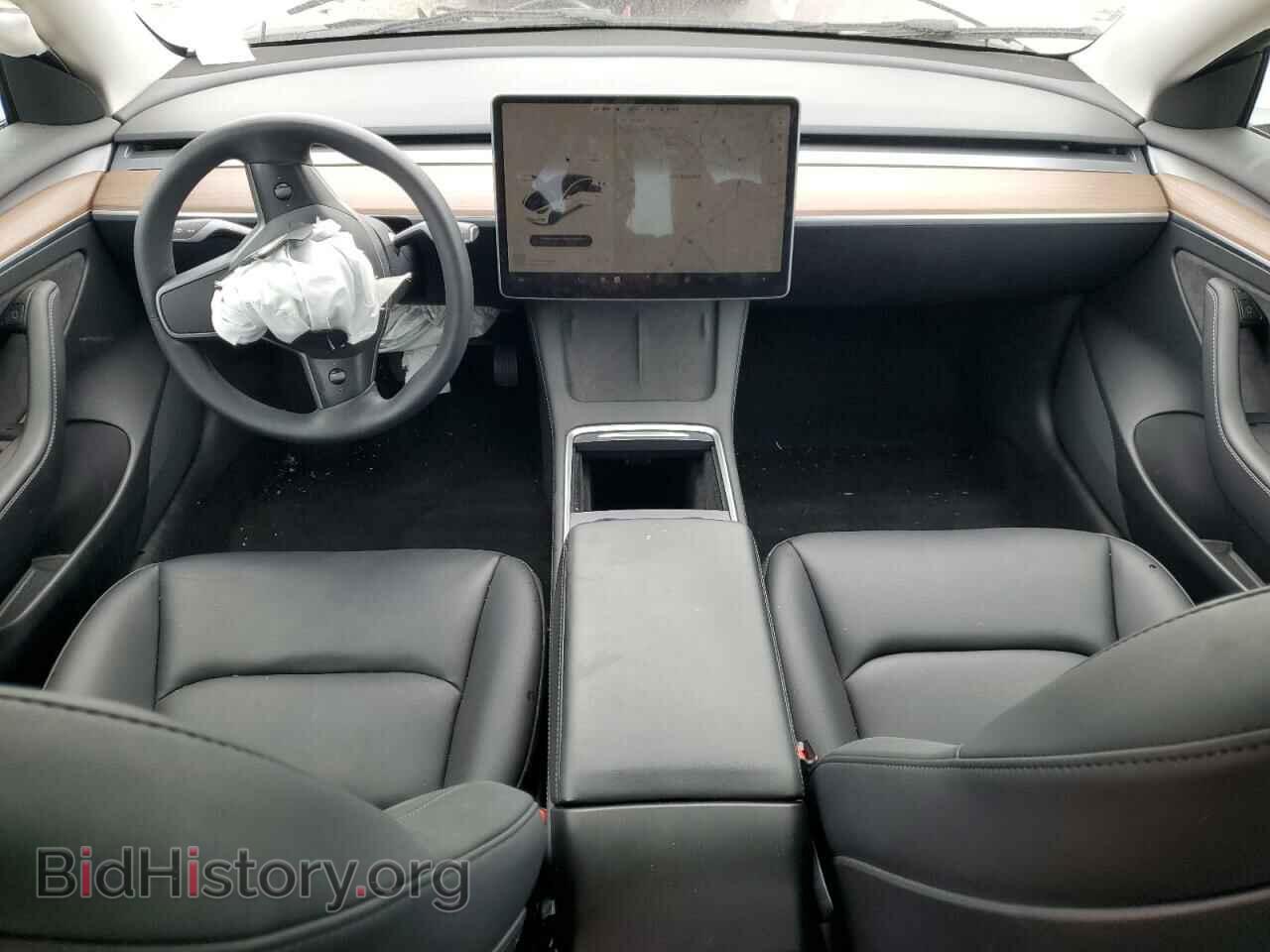 2023 TESLA MODEL 3 - VIN: 5YJ3E1EA8PF456247 - Photo 8