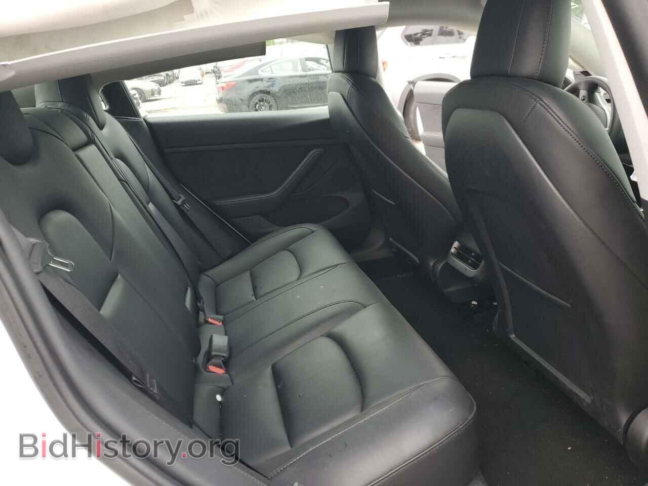 2023 TESLA MODEL 3 - VIN: 5YJ3E1EA8PF456247 - Photo 10