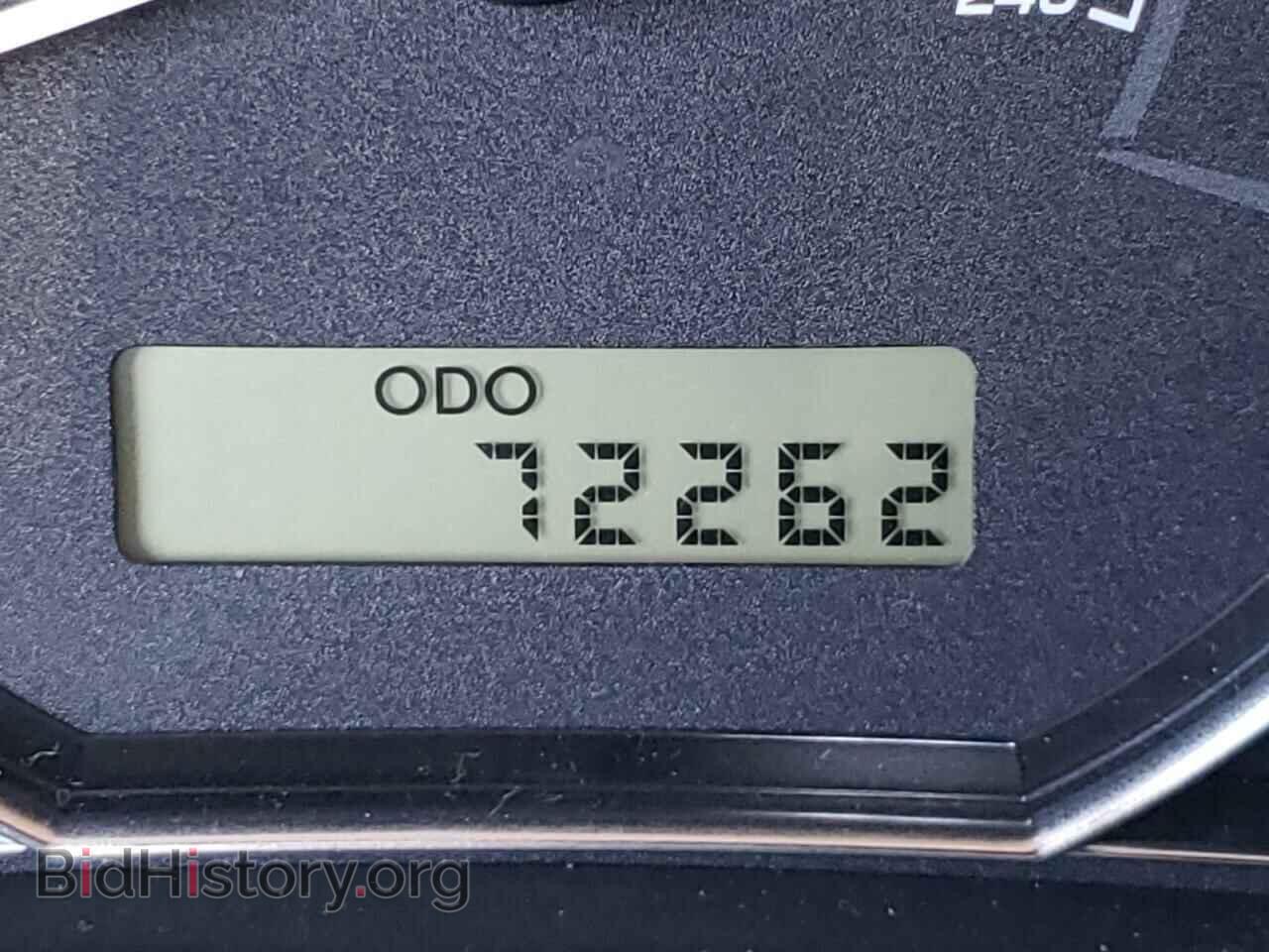 2011 SUBARU FORESTER - VIN: JF2SHABC0BG764344 - Фото 8