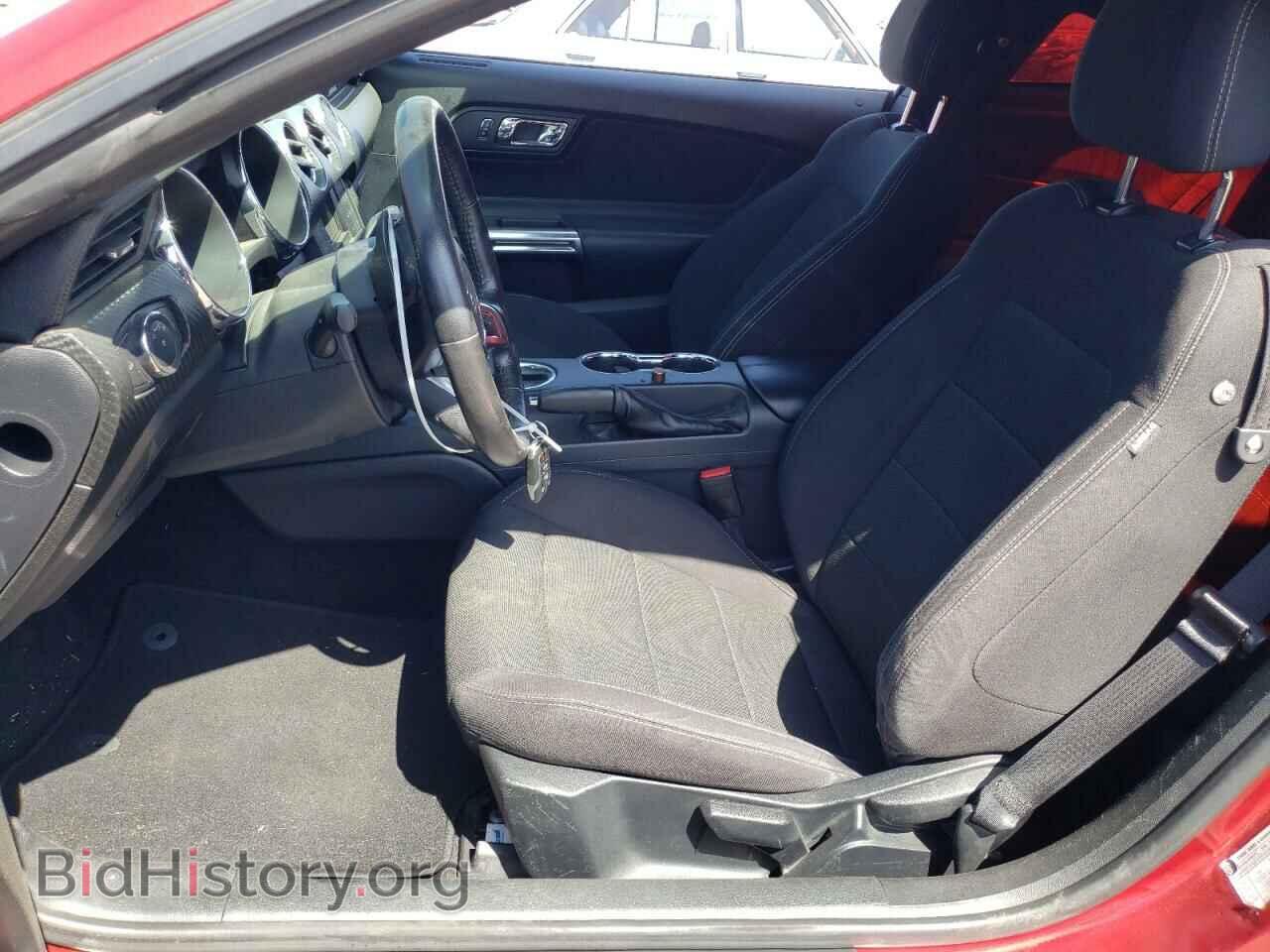 2015 FORD ALL Models - VIN: 1FA6P8AM0F5386460 - Photo 7